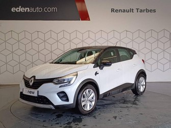Photo Renault Captur E-Tech 145 - 21 Business