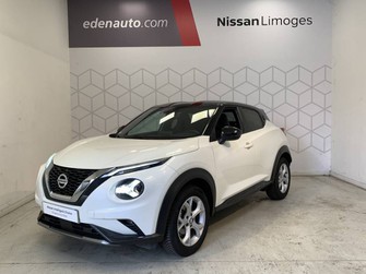 Photo Nissan Juke DIG-T 117 N-Design