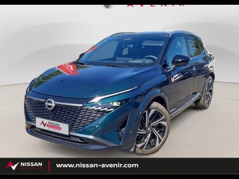 Photo Nissan Qashqai e-POWER 190ch Tekna+