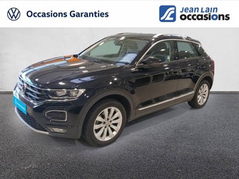 Photo Volkswagen T-Roc 2.0 TSI 190 Start/Stop DSG7 4Motion Carat
