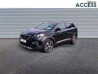 Photo Peugeot 3008 1.5 BlueHDi 130ch E6.c GT Line S&S EAT8