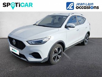 Photo MG ZS 1.5L VTI-Tech 106ch 2WD Comfort