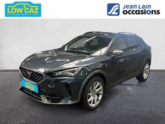 Photo Cupra Formentor 1.5 TSI 150 ch DSG7 V