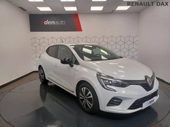 Photo Renault Clio Blue dCi 100 Evolution