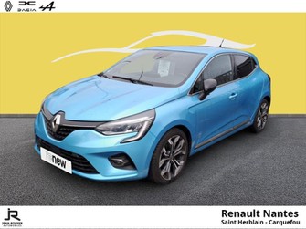 Photo Renault Clio 1.0 TCe 100ch Cool Chic - 20