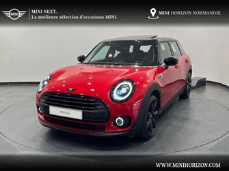Photo Mini Clubman Clubman Cooper 136ch Knightsbridge BVA7