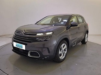Photo Citroen C5 Aircross BUSINESS BlueHDi 130 S&amp;S EAT8 -