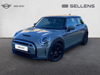 Photo Mini  184ch Edition Premium Plus BVA 5CV
