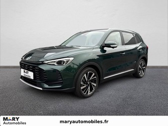 Photo MG ZS ZS 1.5 L Hybrid+ 197 ch