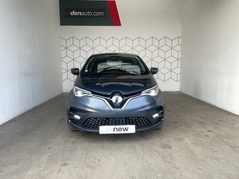 Photo Renault ZOE R135 Intens