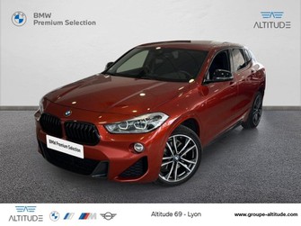Photo Bmw X2 xDrive20iA 192ch M Sport