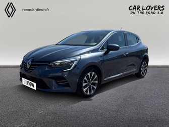 Photo Renault Clio TCe 90 Intens