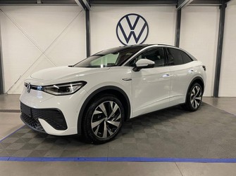 Photo Volkswagen ID.5 77 kWh - 204ch Pro Performance