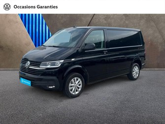Photo Volkswagen Transporter Fg 2.8T L1H1 2.0 TDI 150ch Business Plus DSG7