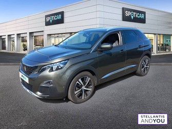Photo Peugeot 3008 Puretech 130ch S&S EAT8 Allure