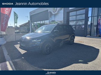 Photo Skoda Karoq Karoq 2.0 TDI 116 ch SCR DSG7