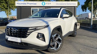 Photo Hyundai Tucson IV 1.6 T-GDI 265 HTRAC Plug-in BVA6 Business 5p