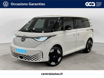 Photo Volkswagen  ID. Buzz 204 ch Pro