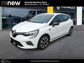 Photo Renault Clio 1.0 TCe 90ch Limited -21N