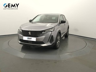 Photo Peugeot 3008 3008 Hybrid 225 e-EAT8