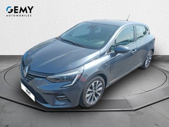 Photo Renault Clio E-Tech 140 Intens