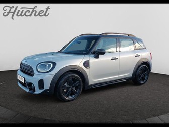Photo Mini Countryman Countryman Cooper  136ch Northwood BVA7