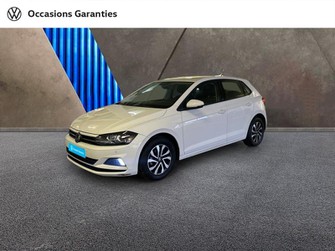 Photo Volkswagen Polo 1.0 TSI 95ch Active DSG7 Euro6d-T