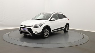 Photo Hyundai i20 ACTIVE 1.0 T-GDi 100