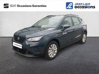 Photo Seat Arona 1.0 TSI 95 ch Start/Stop BVM5 Edition