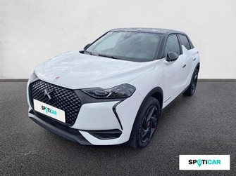 Photo DS 3 Crossback 1.5 BLUE HDI PERFORMANCE LINE PLUS
