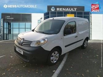 Photo Renault Kangoo Express 1.5 Blue dCi 80ch Grand Confort