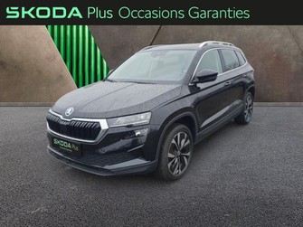Photo Skoda Karoq 2.0 TDI 116ch SCR Style DSG7