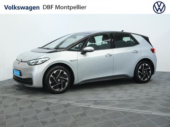 Photo Volkswagen ID.3 150 ch Pure Performance City