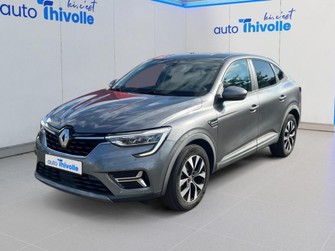Photo Renault Arkana E-Tech 145 Business