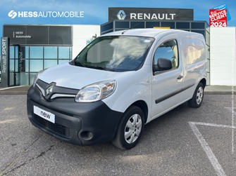 Photo Renault Kangoo Express 1.5 dCi 75ch Grand Confort