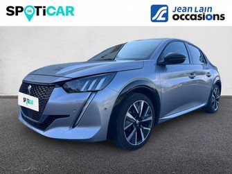 Photo Peugeot 208 PureTech 130 S&S EAT8 GT