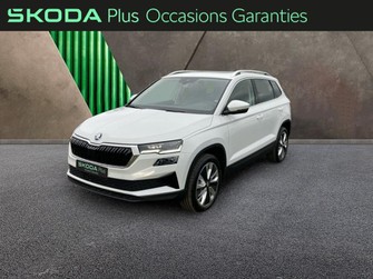 Photo Skoda Karoq 2.0 TDI 150ch SCR Selection 4x2 DSG7