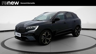 Photo Renault Austral Austral E-Tech hybrid 200