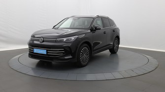 Photo Volkswagen Tiguan 1.5 eTSI 150ch DSG7 Elegance
