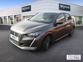 Photo Peugeot 208 PureTech 100 S&S BVM6 Style