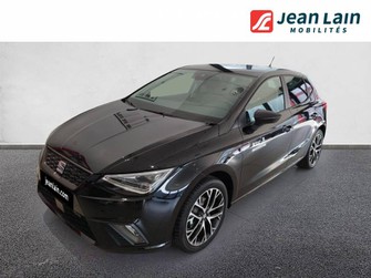Photo Seat Ibiza 1.0 EcoTSI 95 ch S/S BVM5 Copa