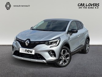 Photo Renault Captur Captur TCe 90