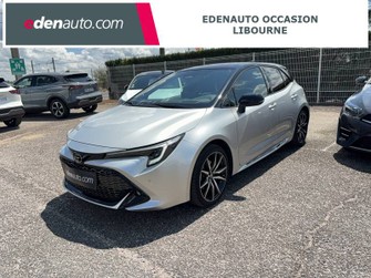 Photo Toyota Corolla Hybride 196ch GR Sport