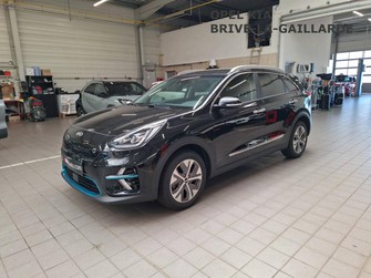Photo Kia Niro ELECTRIQUE e- 204 ch Active 5p