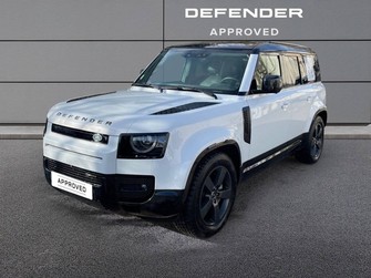Photo Land-Rover Defender Defender 110 P400e PHEV BVA8 X-Dynamic