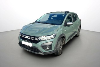 Photo Dacia Sandero Sandero ECO-G 100
