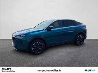 Photo Peugeot 3008 Hybrid 145 e-DCS6 Allure