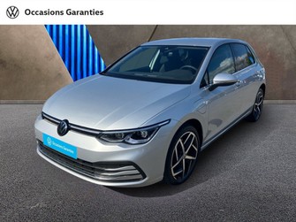 Photo Volkswagen Golf 1.4 eHybrid OPF 204ch Style DSG6