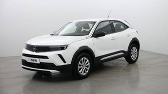 Photo Opel Mokka Mokka 1.5 Diesel 110 ch BVM6