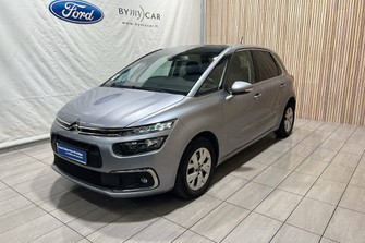 Photo Citroen C4 Picasso C4 Picasso BlueHDi 120 S&S
